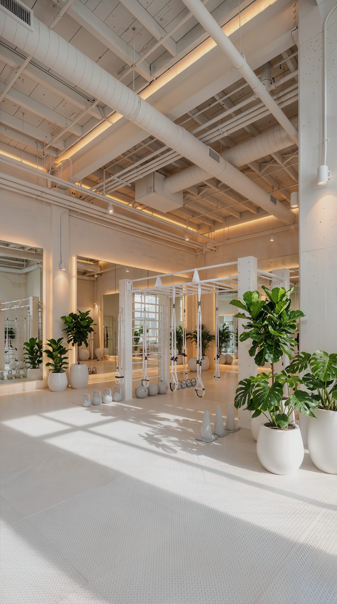 AS Wellness Gym