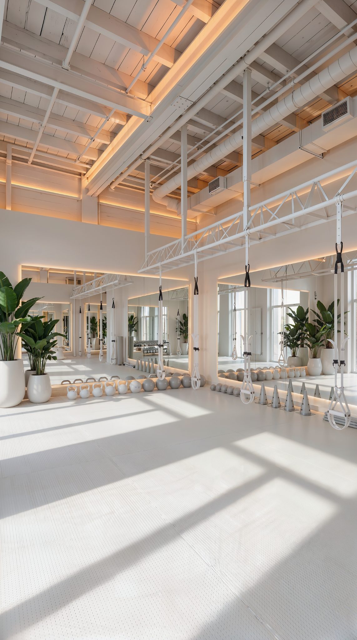 AS Wellness Gym