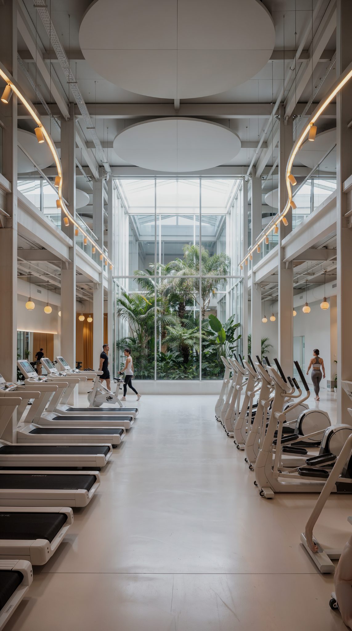 AS Wellness Gym