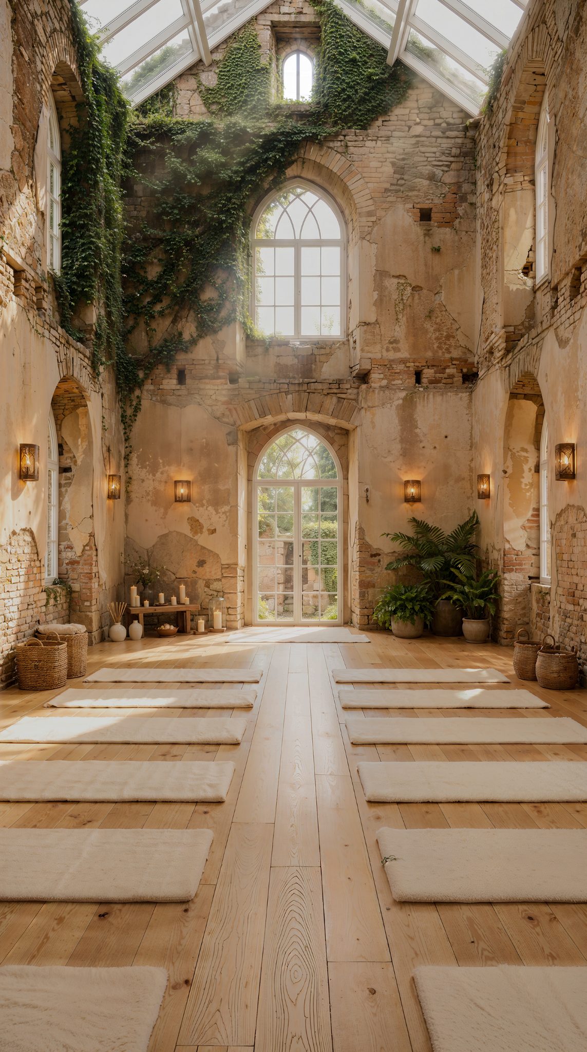 The Ruin Collective