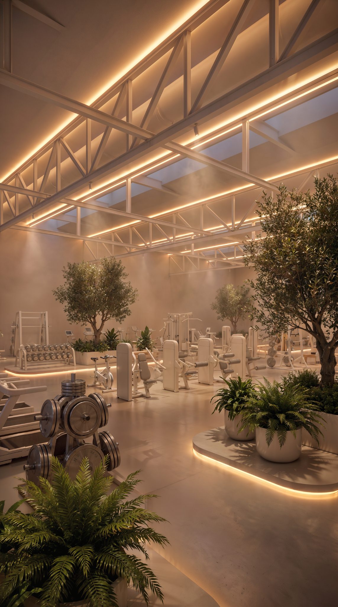 AS Wellness Gym