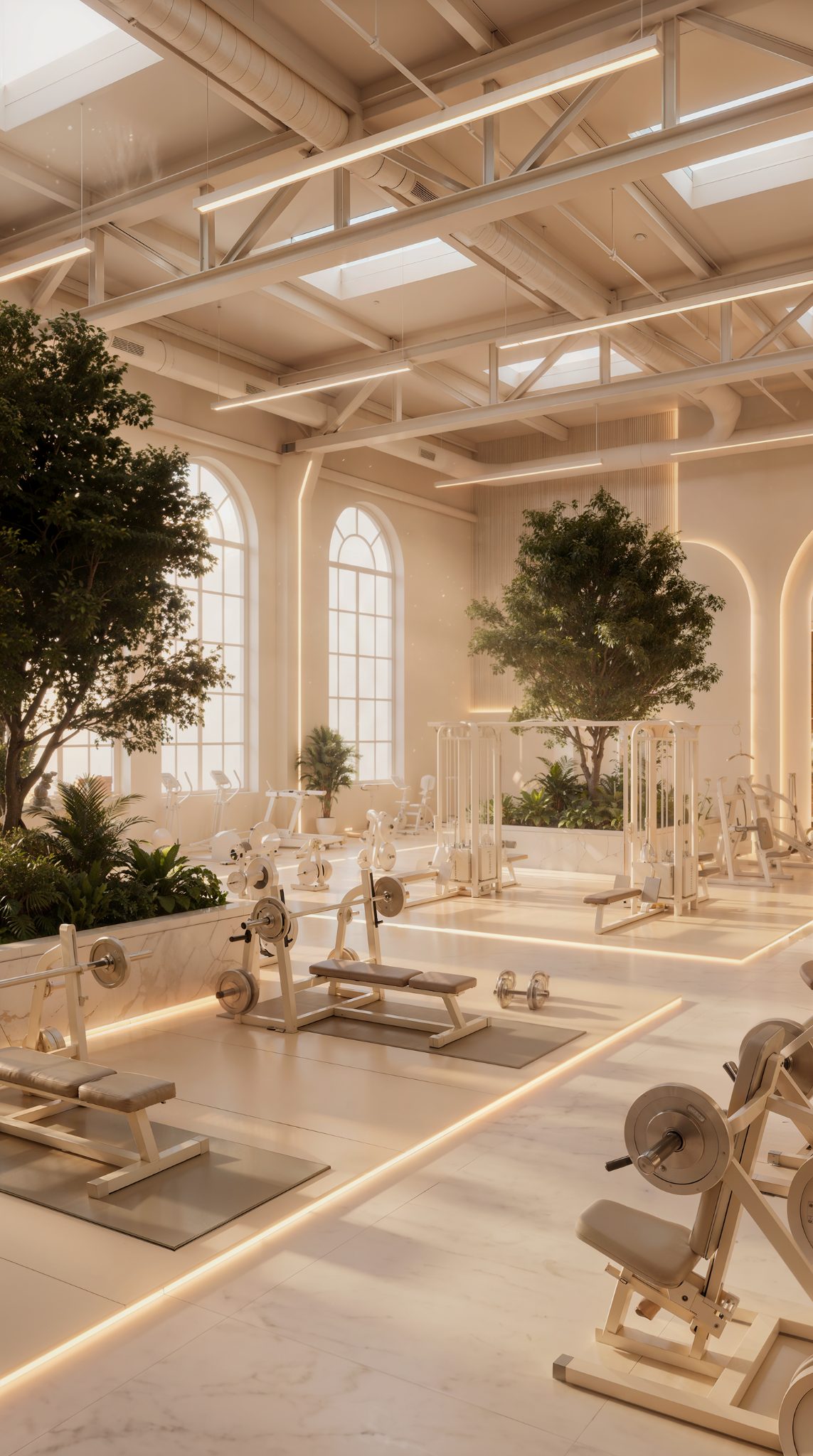 AS Wellness Gym