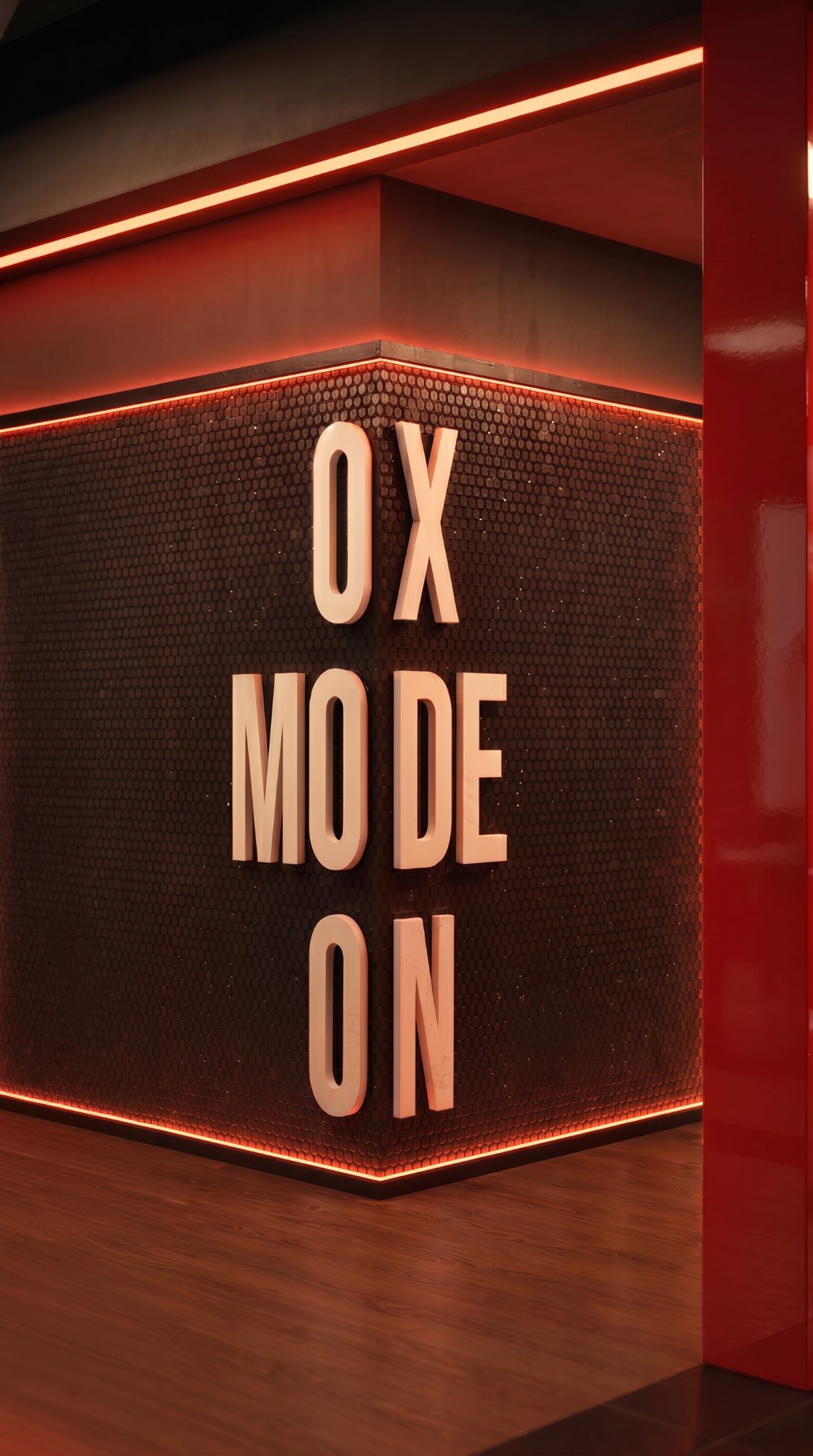 OXFITNESS
