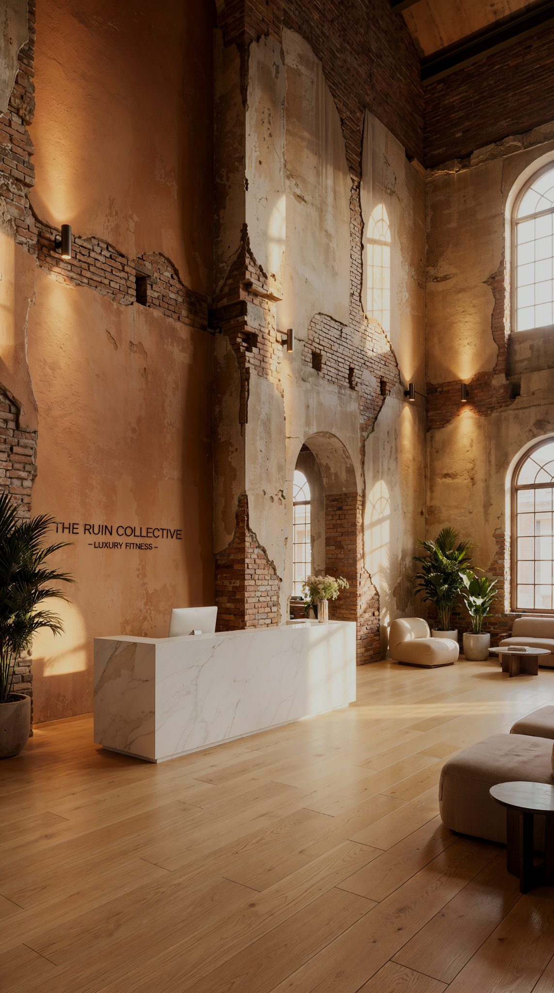 The Ruin Collective
